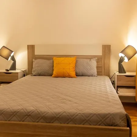 Pensión Pátio Cantigas Góis