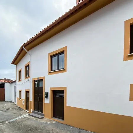 Pátio Cantigas