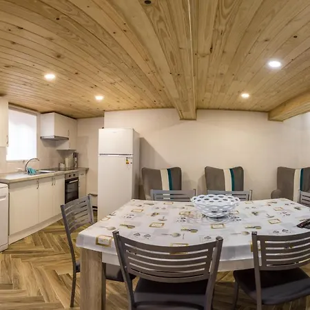 Pensión Pátio Cantigas *