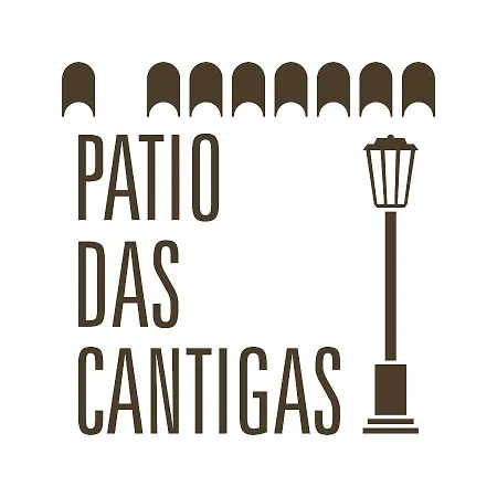 בית הארחה Patio Cantigas
