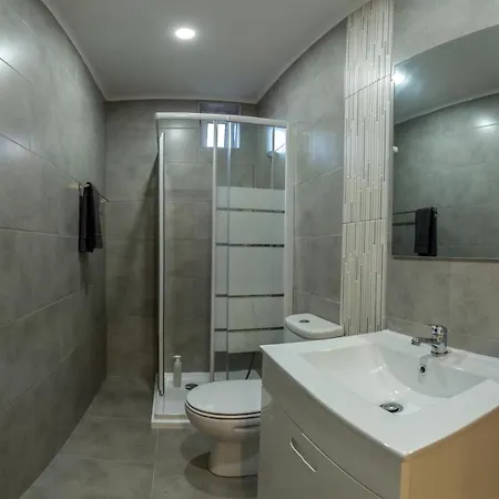 Patio Cantigas ゲストハウス *