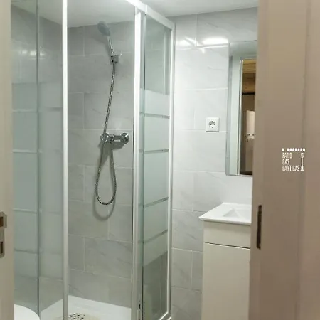 Pensión Pátio Cantigas *