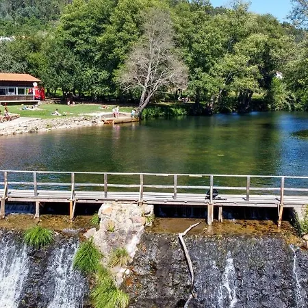 Patio Cantigas ゲストハウス *