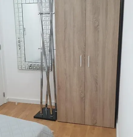 Patio Cantigas Góis