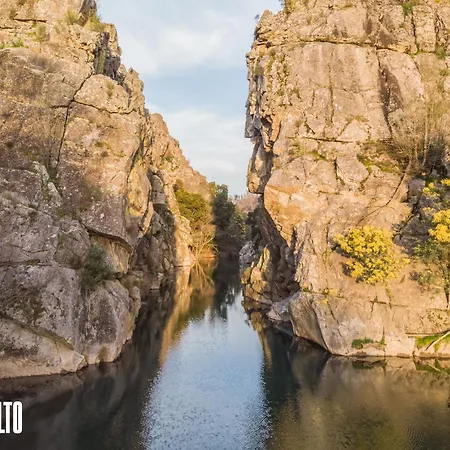 Patio Cantigas * Góis