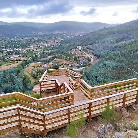 Patio Cantigas Góis