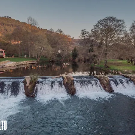 Patio Cantigas * Góis