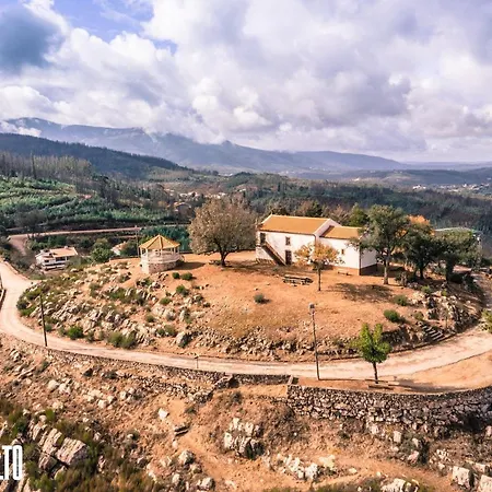 Pensión Pátio Cantigas