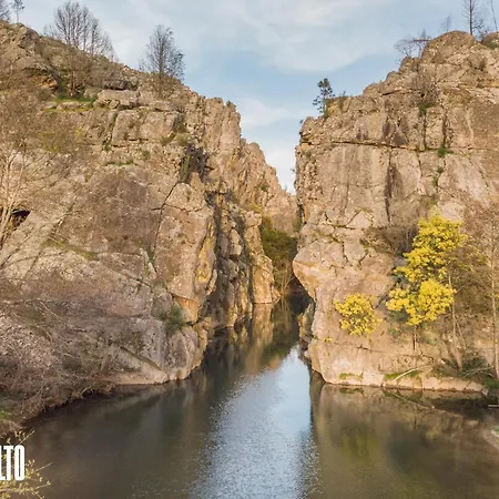 ゲストハウス Patio Cantigas *