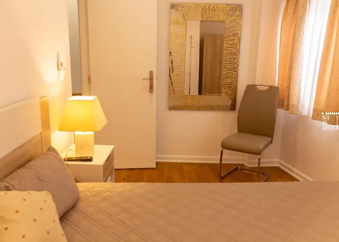 Pátio Cantigas * Góis