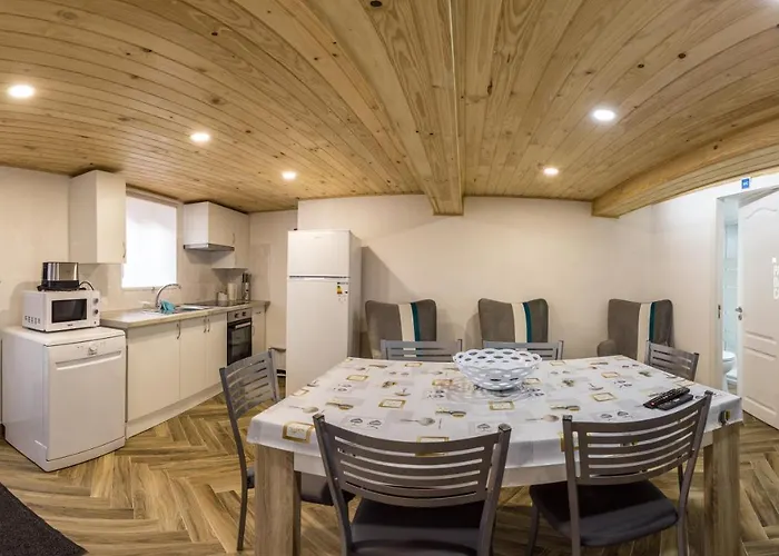 Casa de hóspedes Pátio Cantigas *