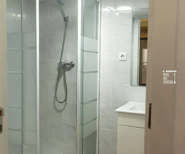 Casa de hóspedes Pátio Cantigas *