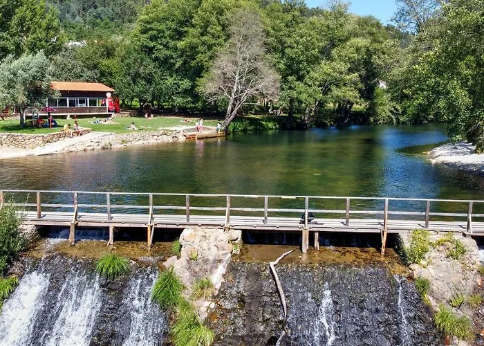 Pátio Cantigas Casa de hóspedes *