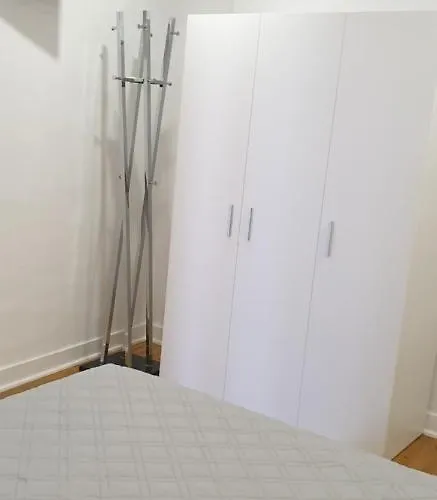 Pátio Cantigas Góis