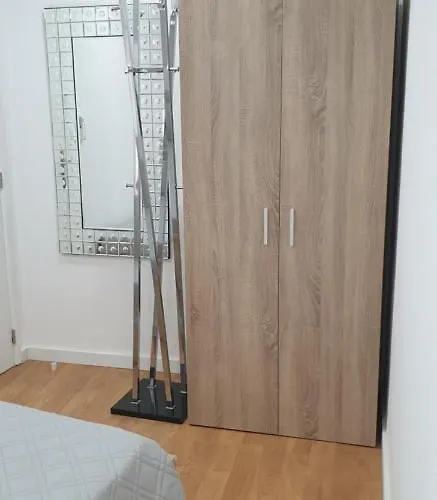 Pátio Cantigas Góis