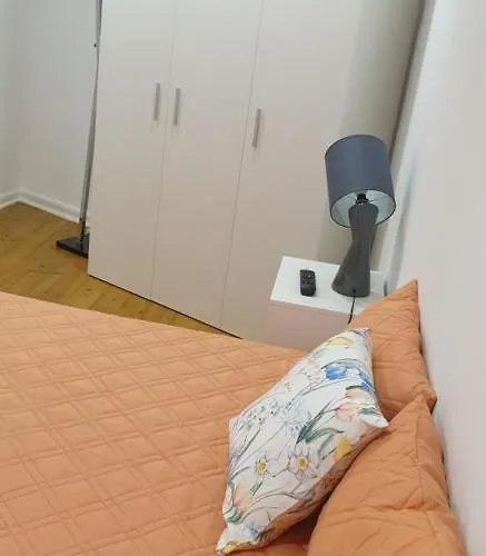 Pátio Cantigas Góis