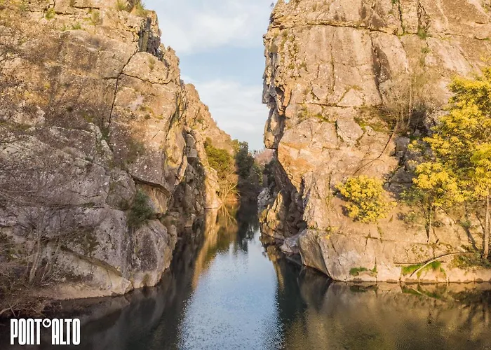 Pátio Cantigas * Góis