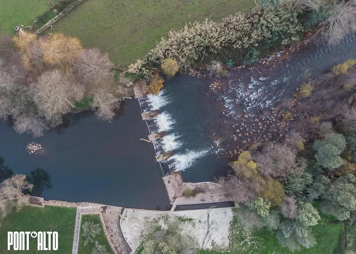 Pátio Cantigas Casa de hóspedes *
