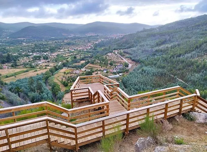 Pátio Cantigas Góis