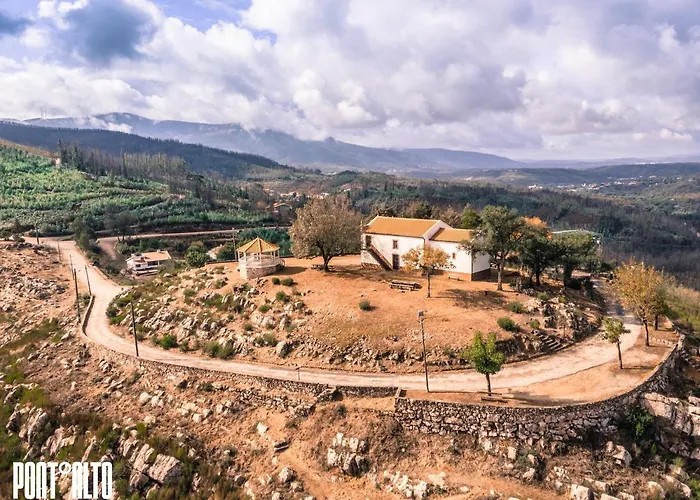 Casa de hóspedes Pátio Cantigas