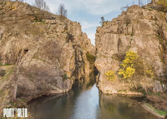 Casa de hóspedes Pátio Cantigas *